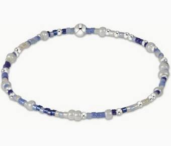 Enewton Hope Unwritten Gemstone BraceletBracelet
