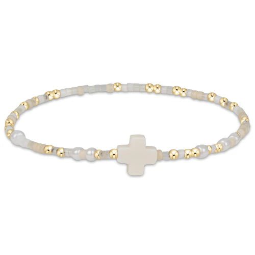 Enewton Hope Unwritten Gemstone BraceletBracelet