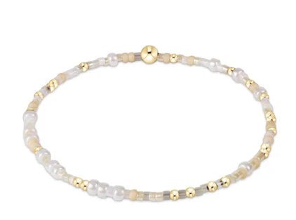 Enewton Hope Unwritten Gemstone BraceletBracelet