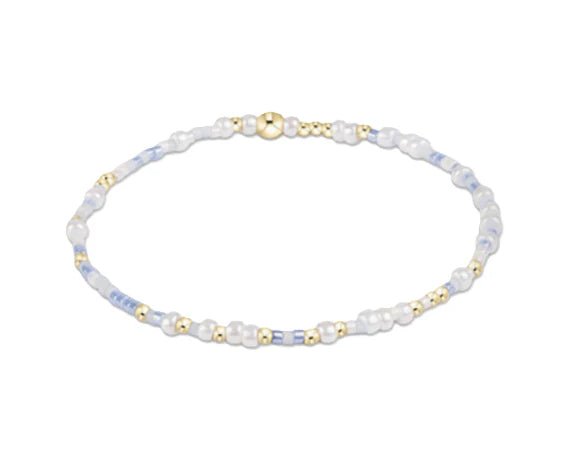 Enewton Hope Unwritten Gemstone Braceletbracelet