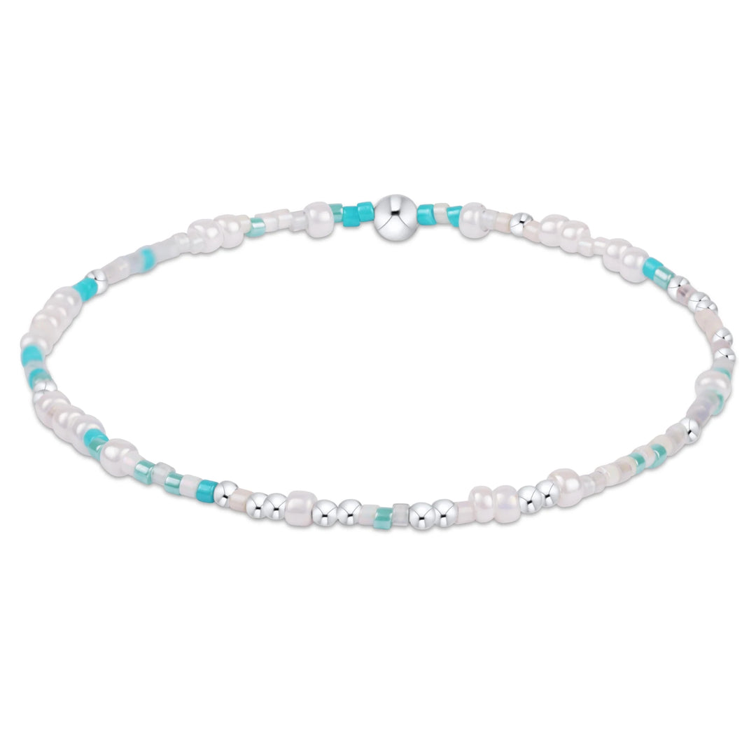 Enewton Hope Unwritten Sterling Gemstone Braceletbracelet