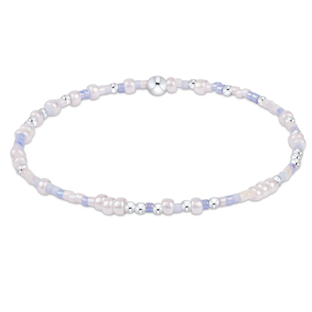 Enewton Hope Unwritten Sterling Gemstone Braceletbracelet