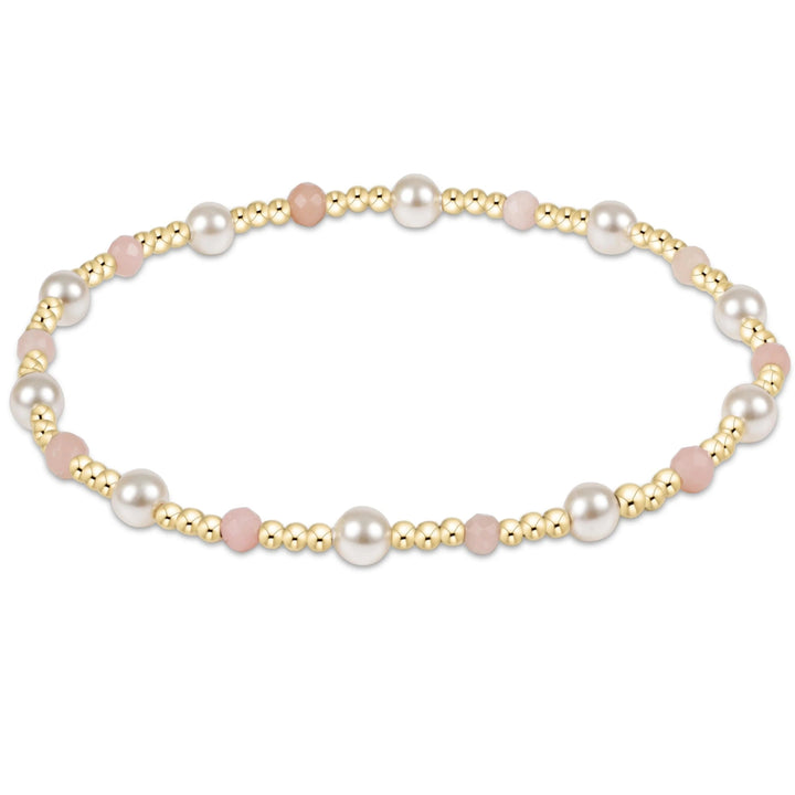Enewton Pearl Sincerity Gemstone BraceletBracelet