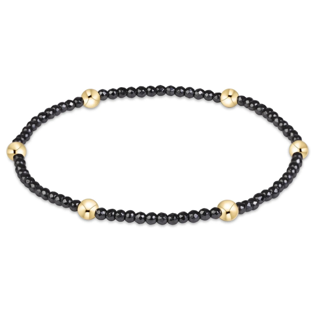 Enewton Presence Bracelet