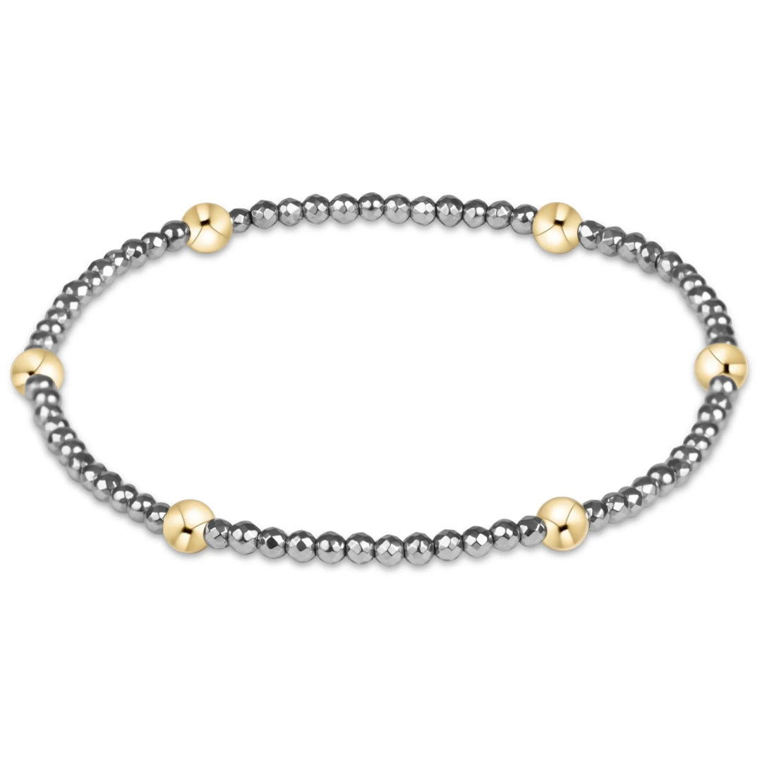 Enewton Presence Bracelet