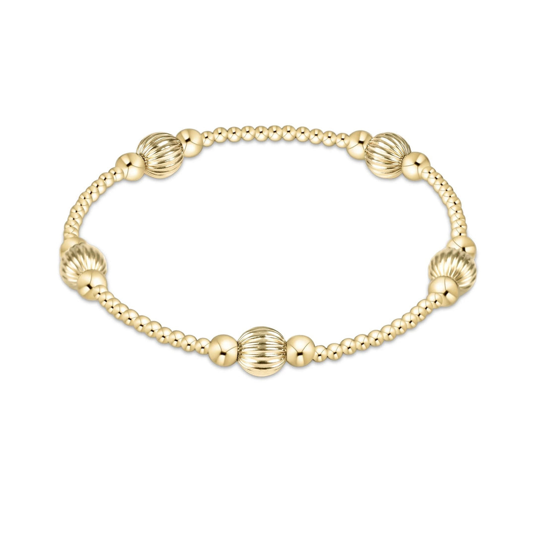 ENewton Purpose Dignity BraceletBracelet