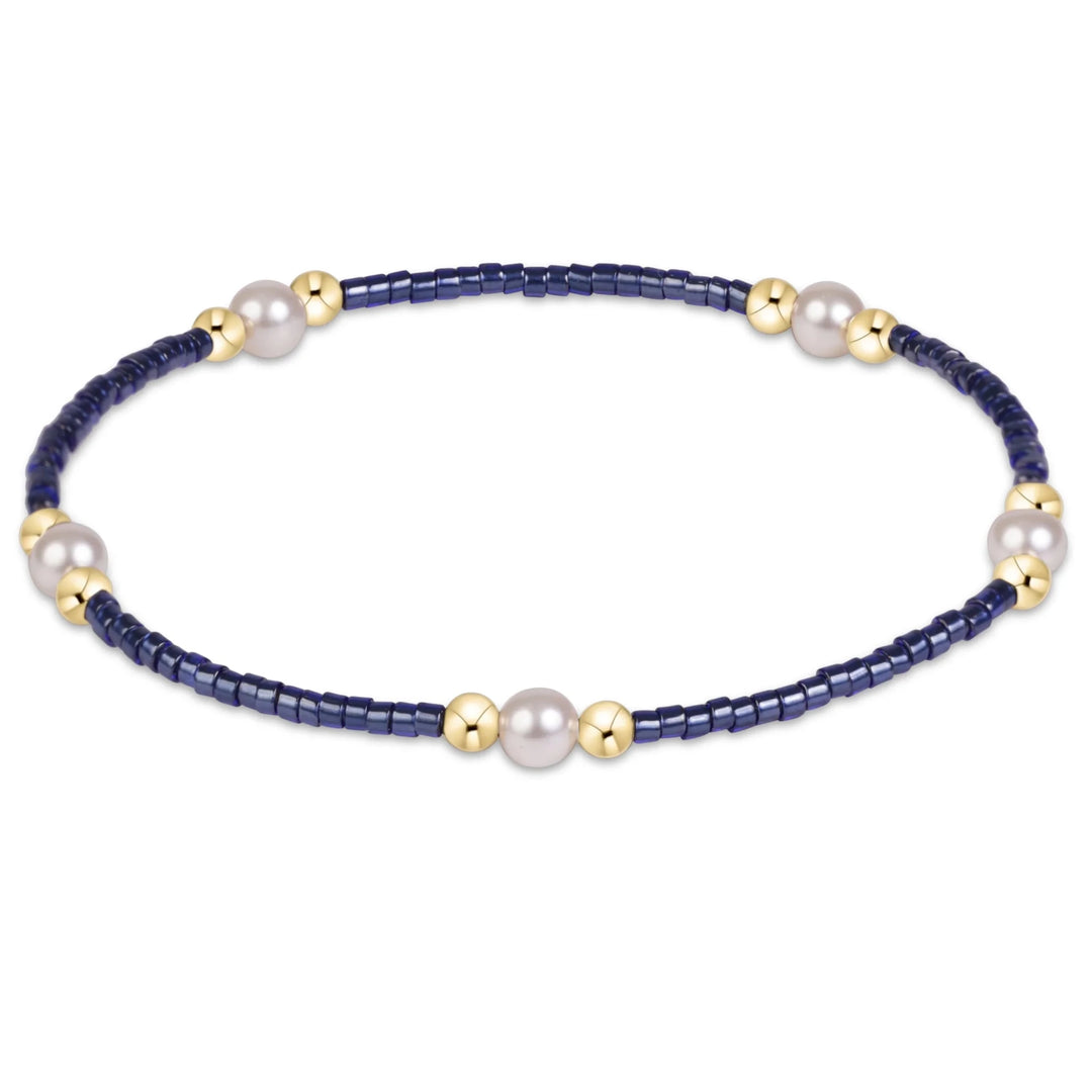 Enewton Purpose Pearl Braceletbracelet