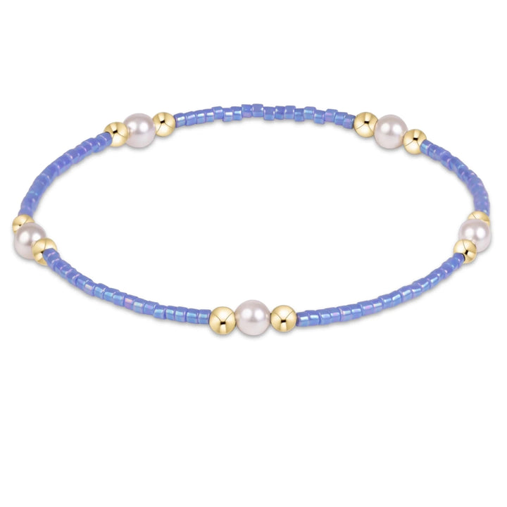 Enewton Purpose Pearl Braceletbracelet