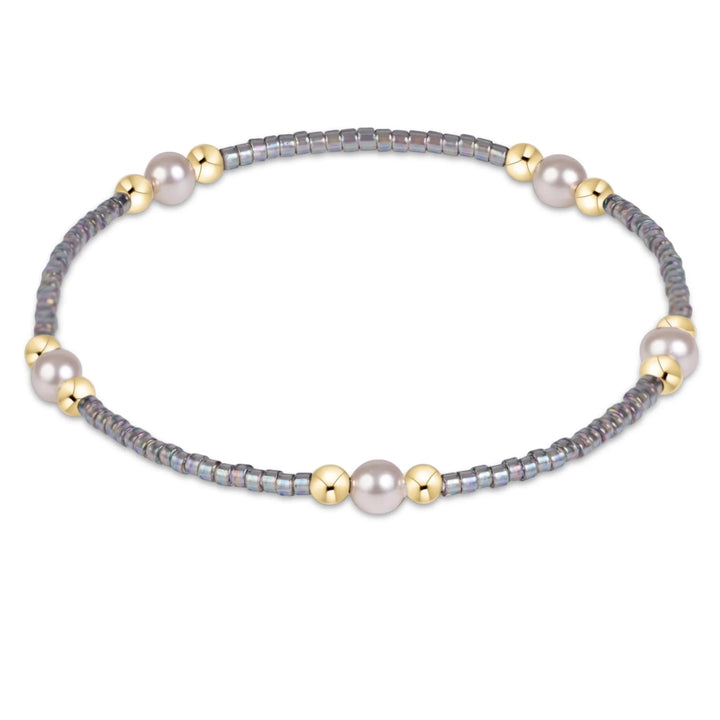 Enewton Purpose Pearl Braceletbracelet