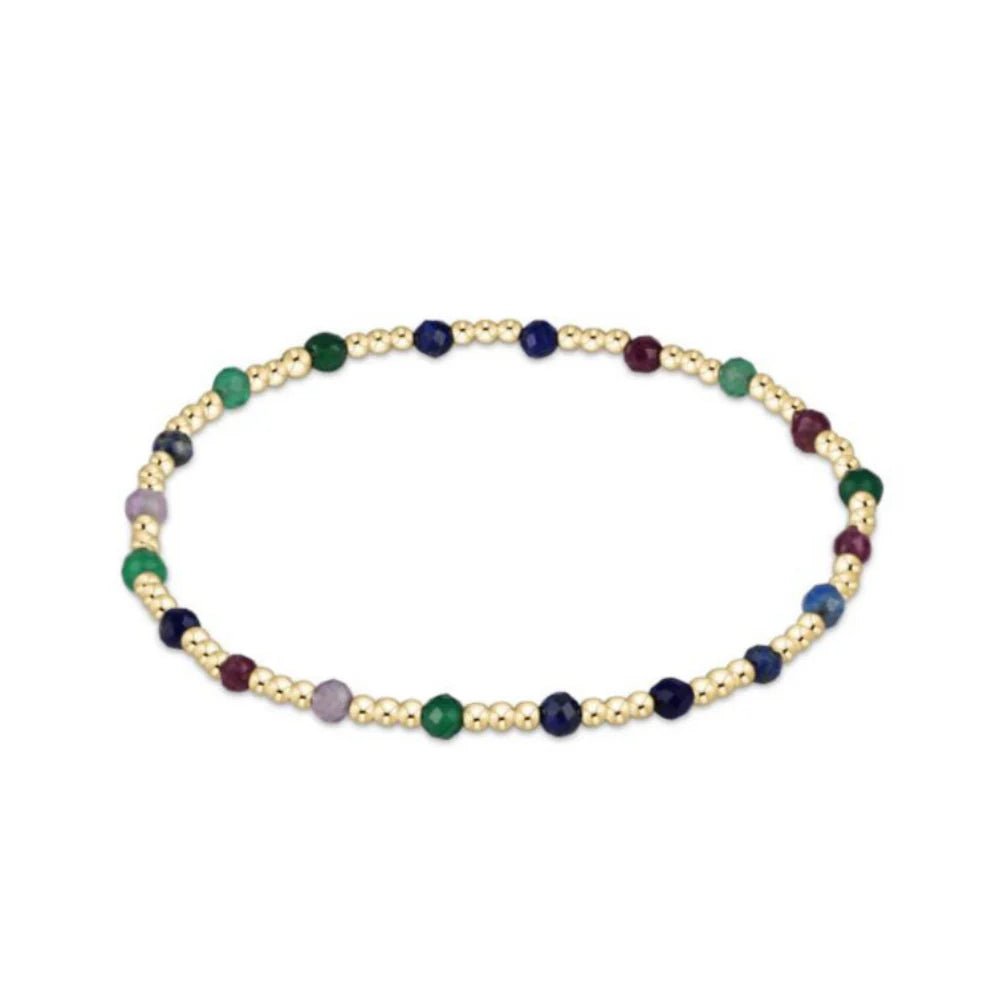 Enewton Sincerity Gemstone BraceletBracelet
