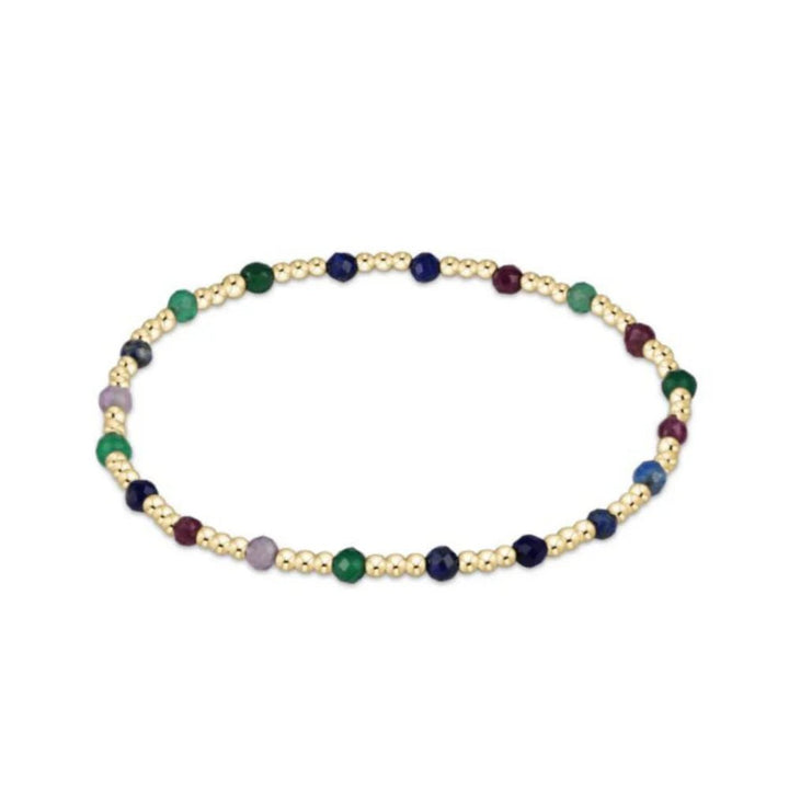 Enewton Sincerity Gemstone BraceletBracelet