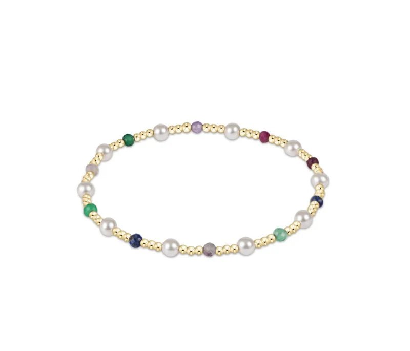 Enewton Sincerity Gemstone BraceletBracelet