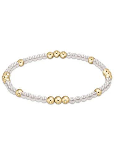 Enewton Worthy Pattern Bracelet