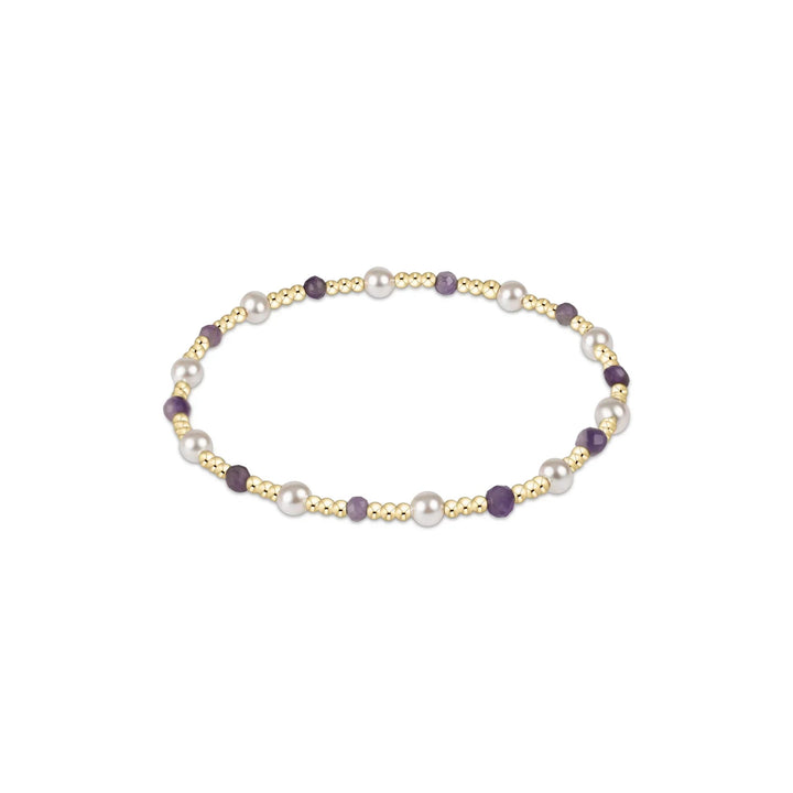 Enewton Sincerity Gemstone Bracelet