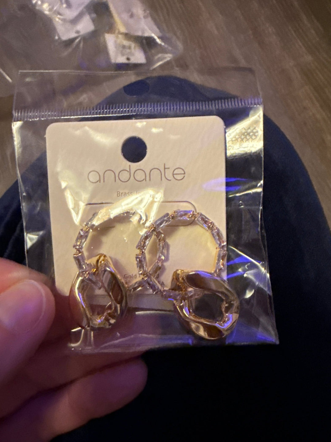 EP42631 Earring
