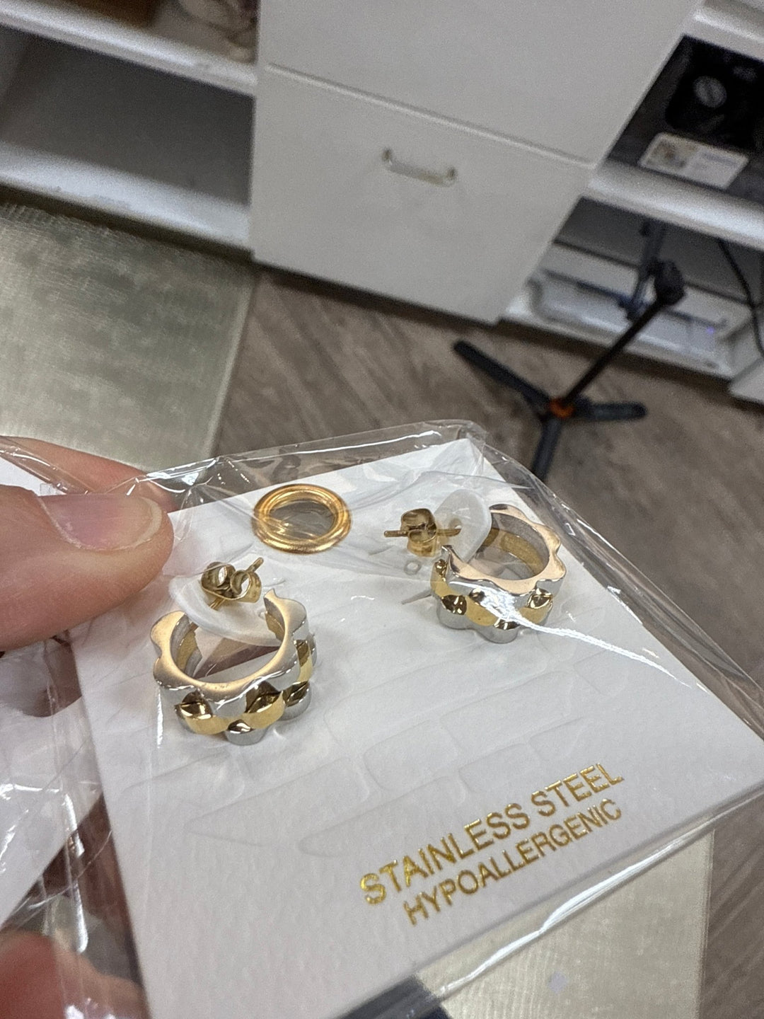 EP50891 Earring