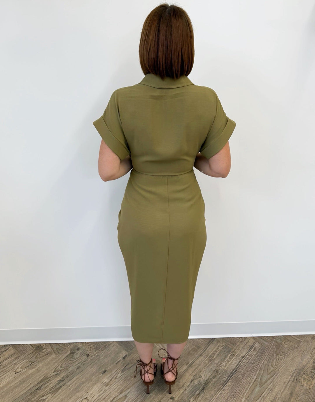 Estelle DressDress