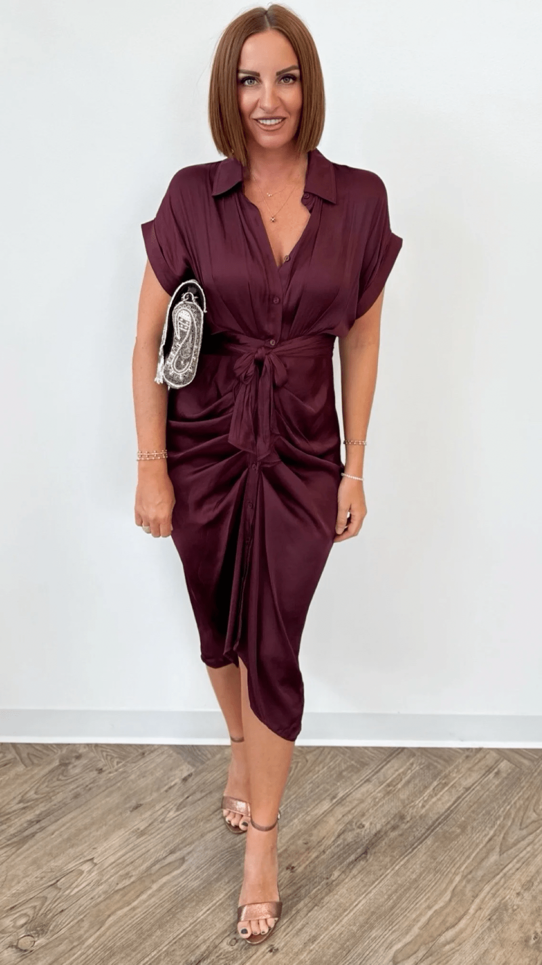 Estelle DressDress