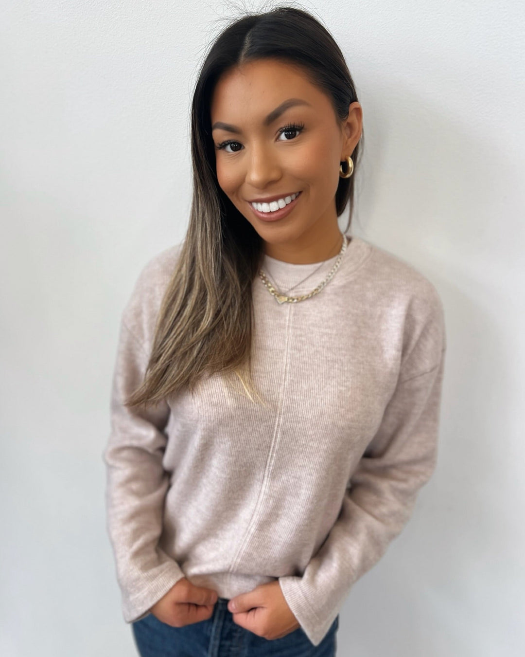 Fable Sweater