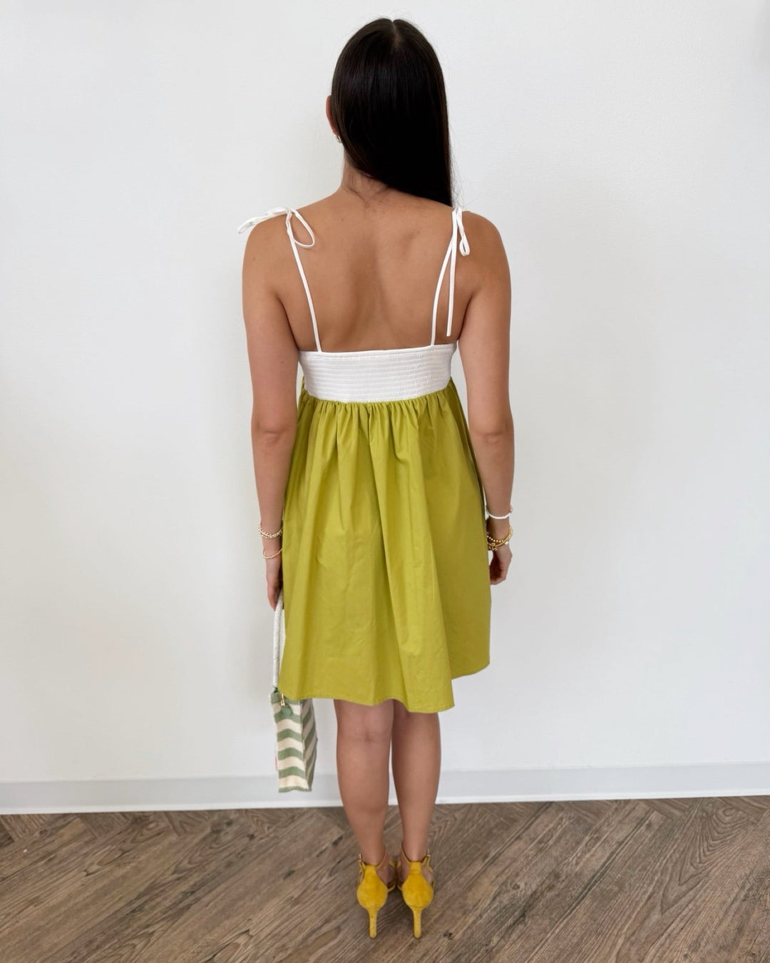 Fenwick Mini Dressmini dressID23829