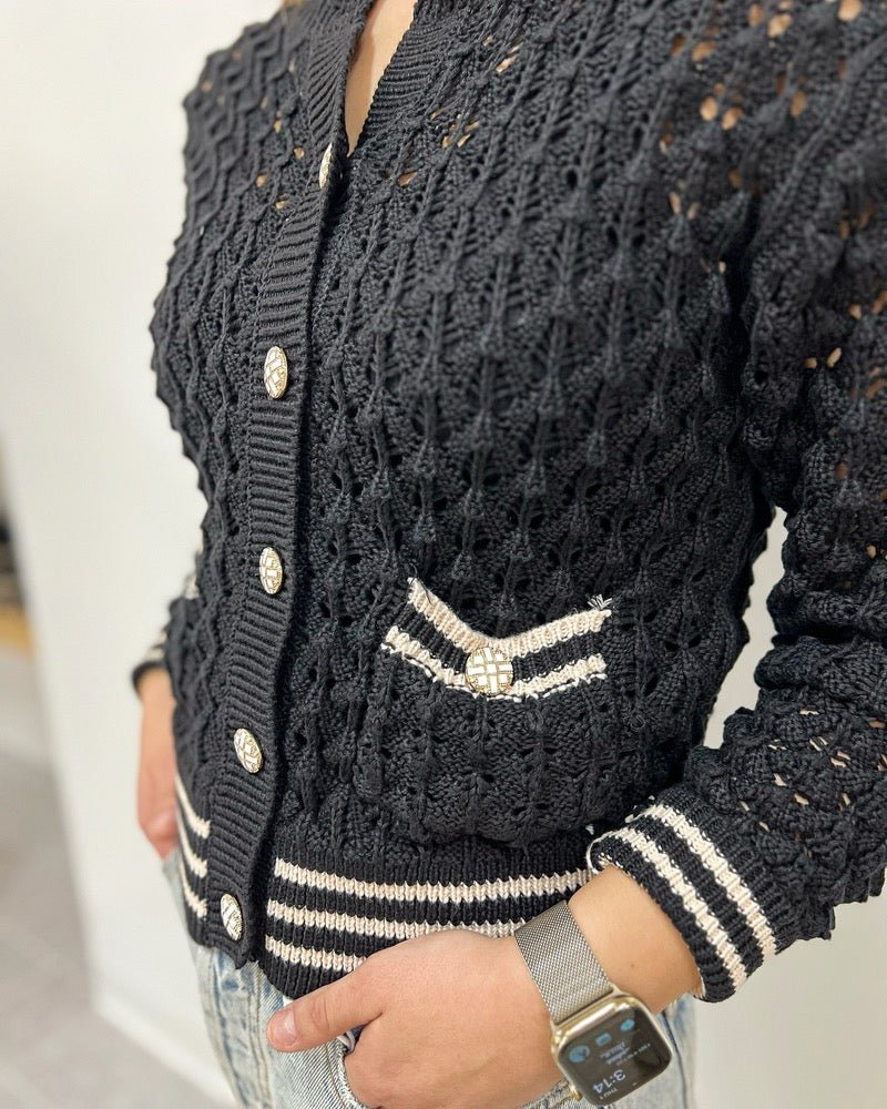 Fernanda CardiganCardigan