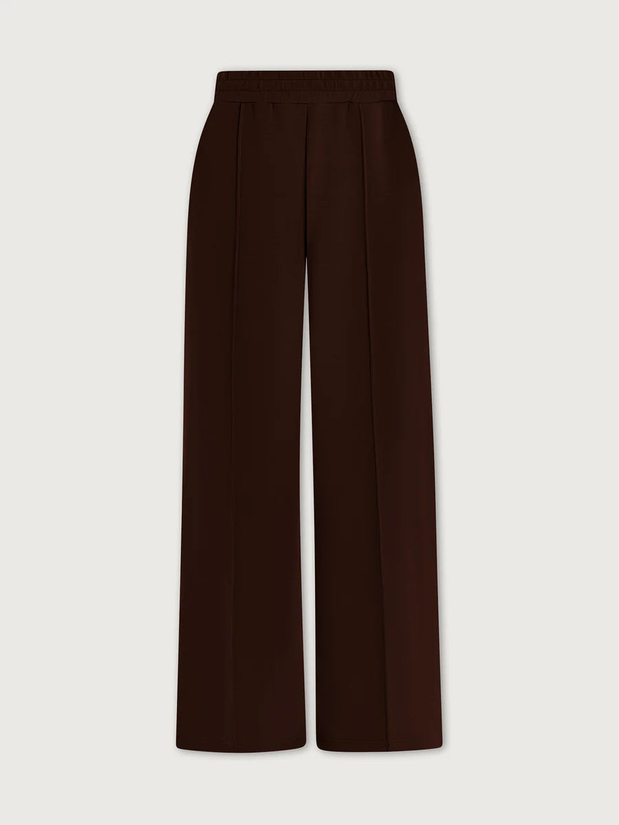 Varley The Wide Leg Pant with 30" Inseam