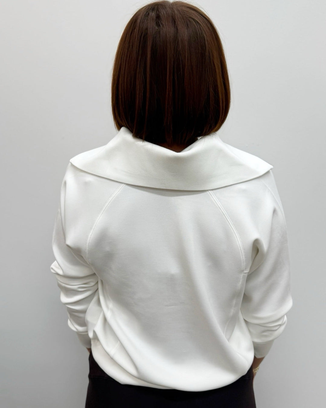 Finley Half Zip Pulloverpullover