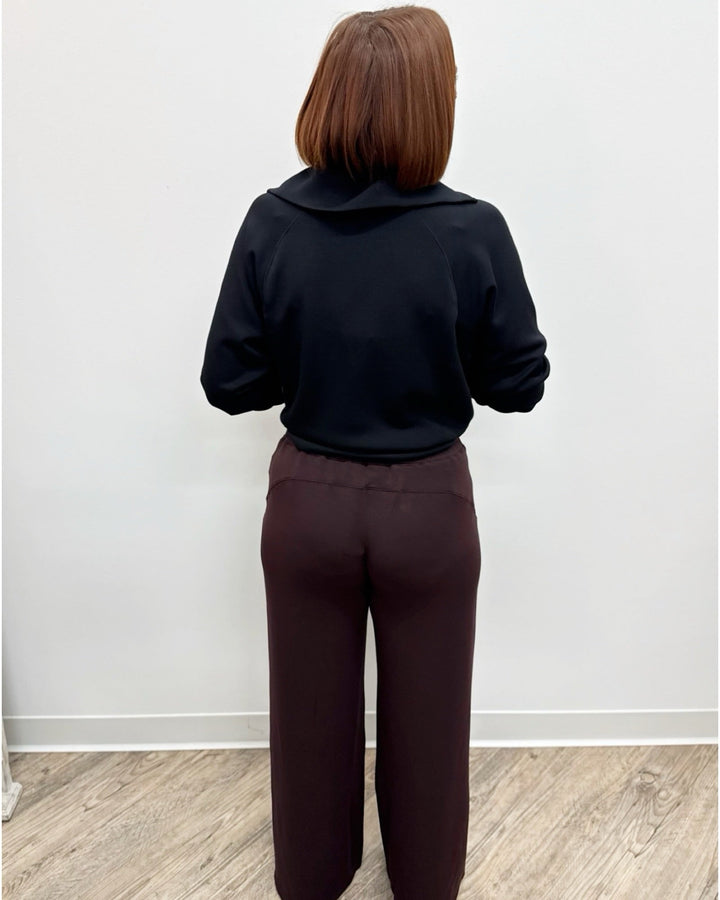 Finley Half Zip Pulloverpullover