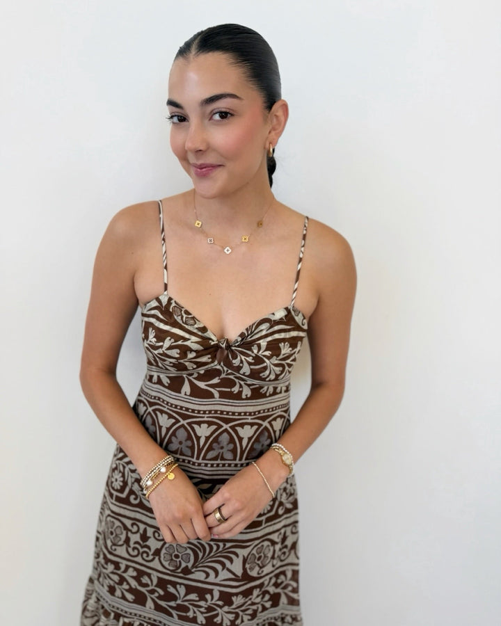 Fiona Maxi Dressmaxi dress