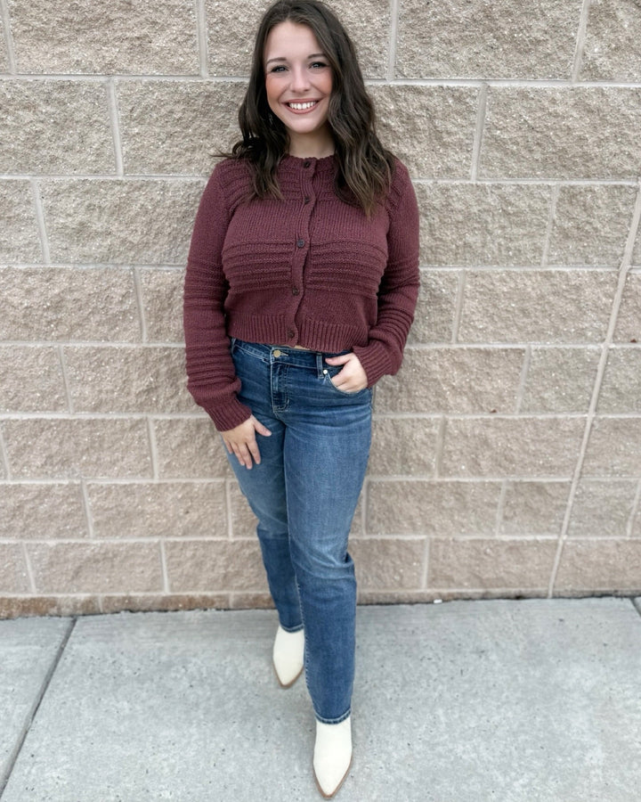 Florence Cardigancardigan