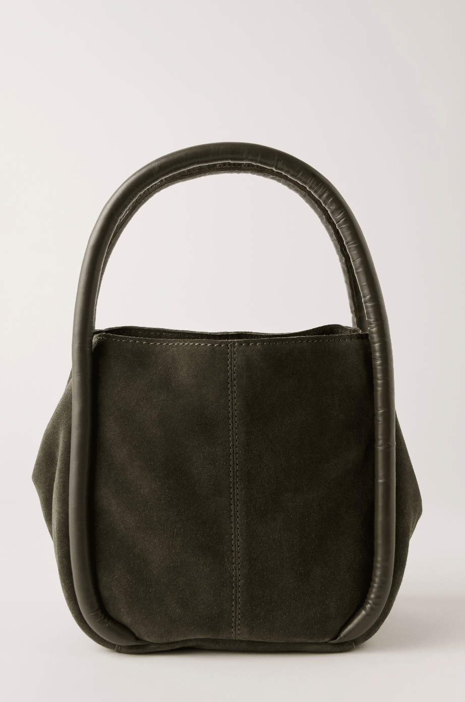 Free People Barlow Suede Bucket Baghandbag