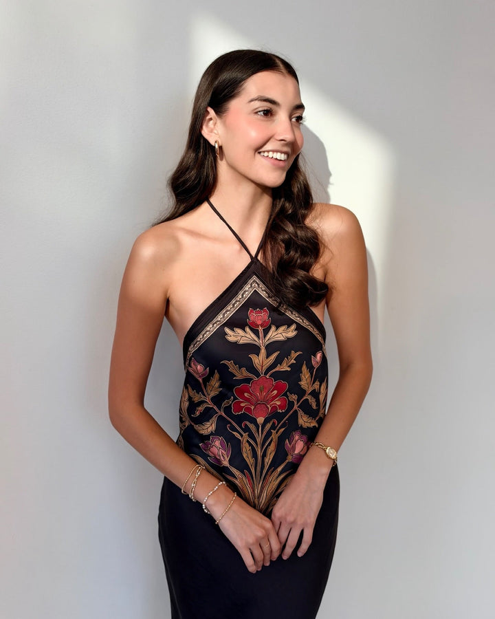 Free People Citrine Midi Dressmidi dress