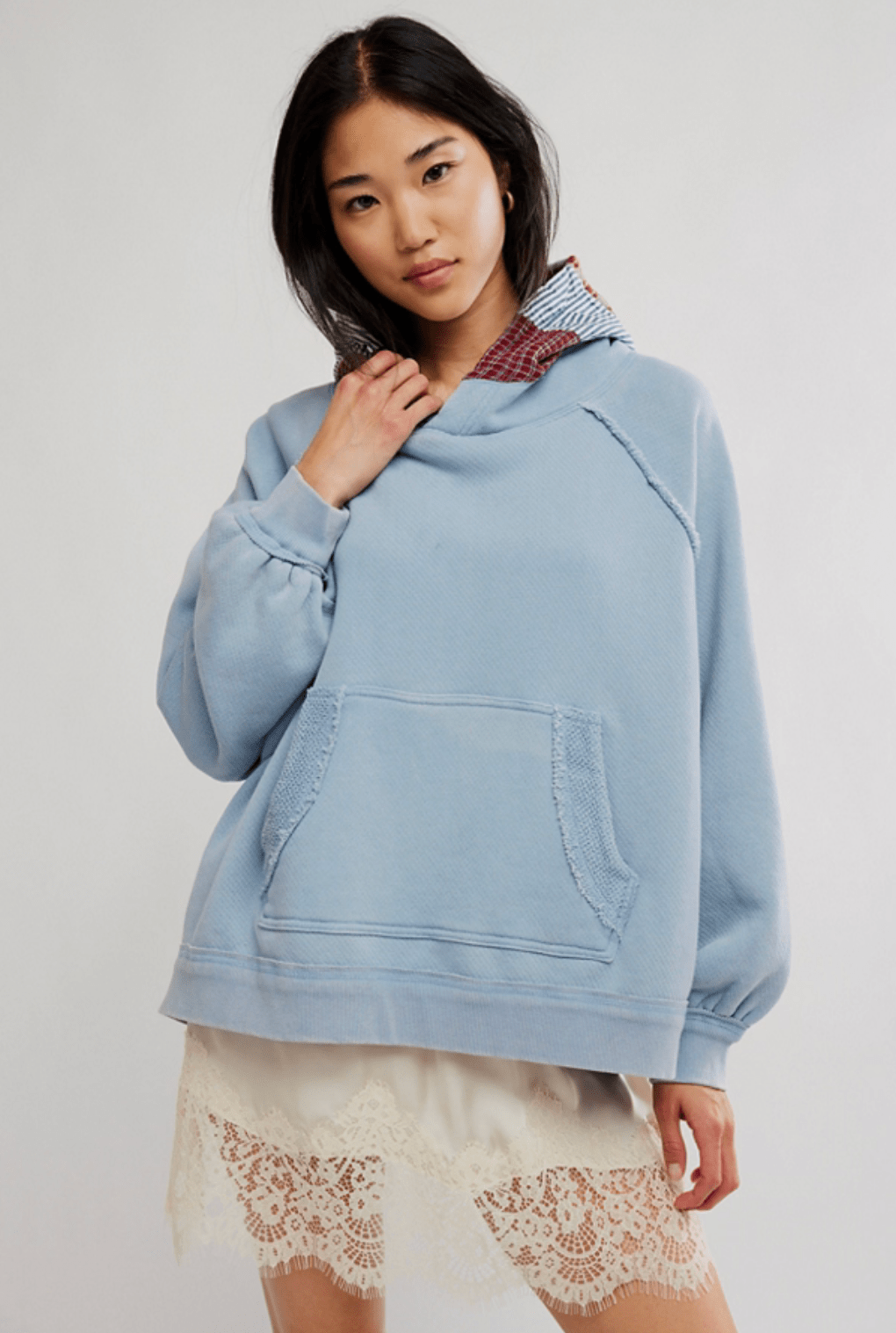 Free People Countryside Hoodiesweatshirt