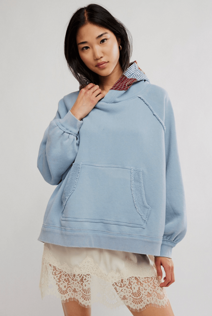 Free People Countryside Hoodiesweatshirt