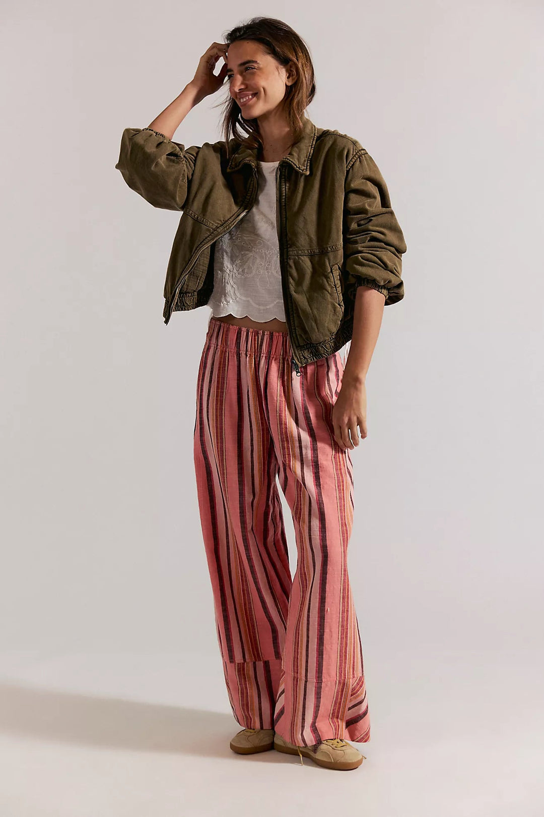 Free People Day&