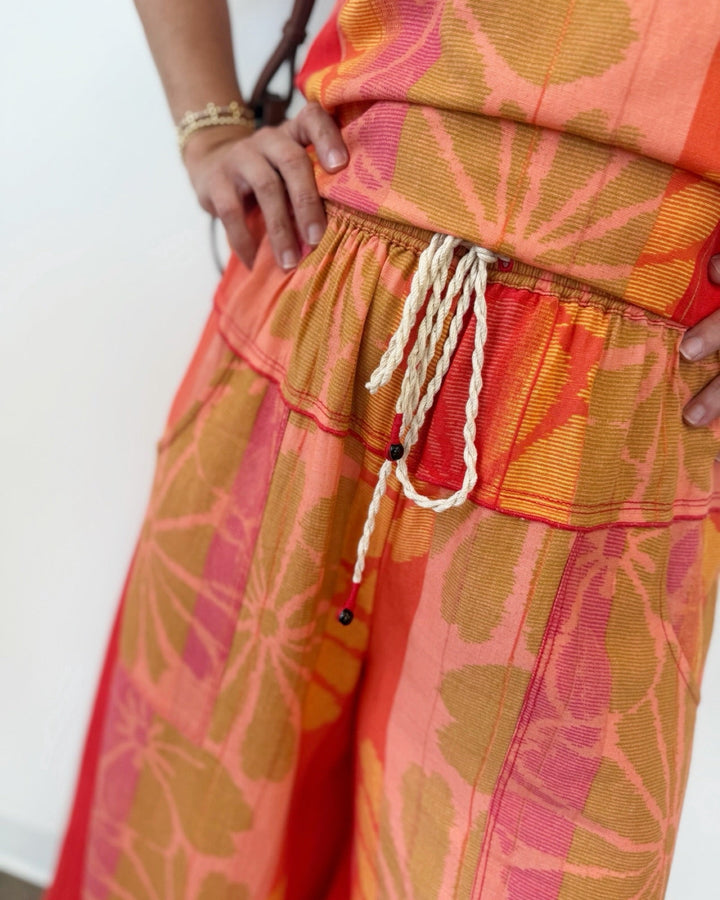 Free People Devella Setmatching set