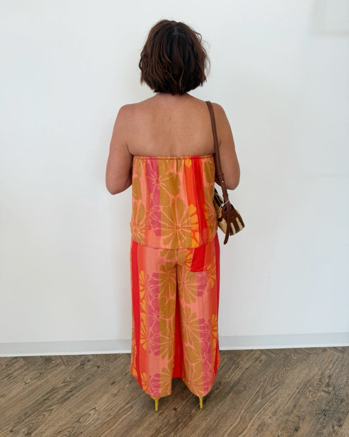 Free People Devella Setmatching set