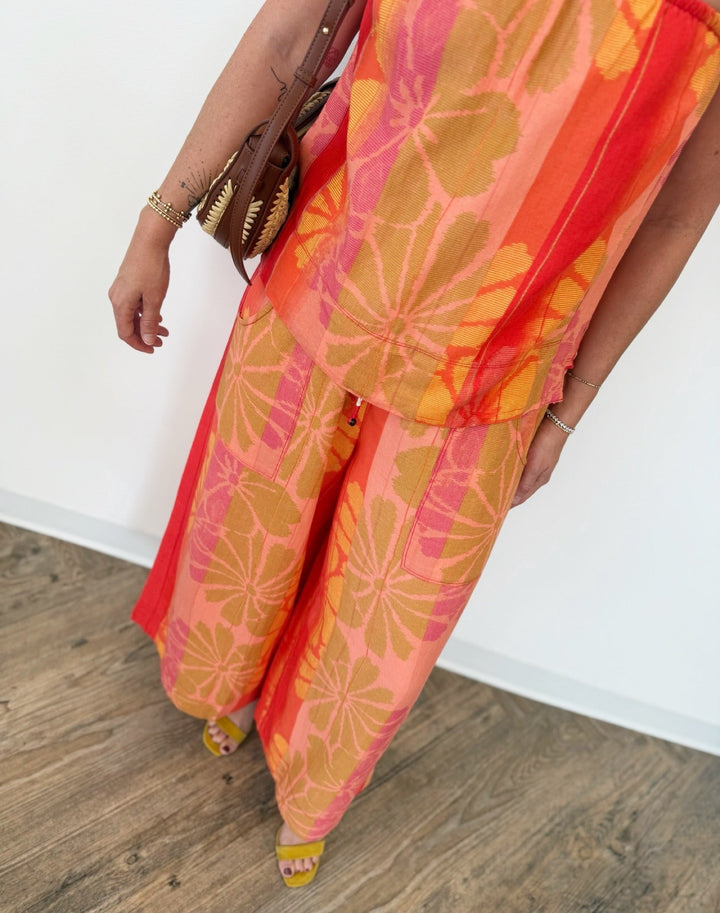 Free People Devella Setmatching set