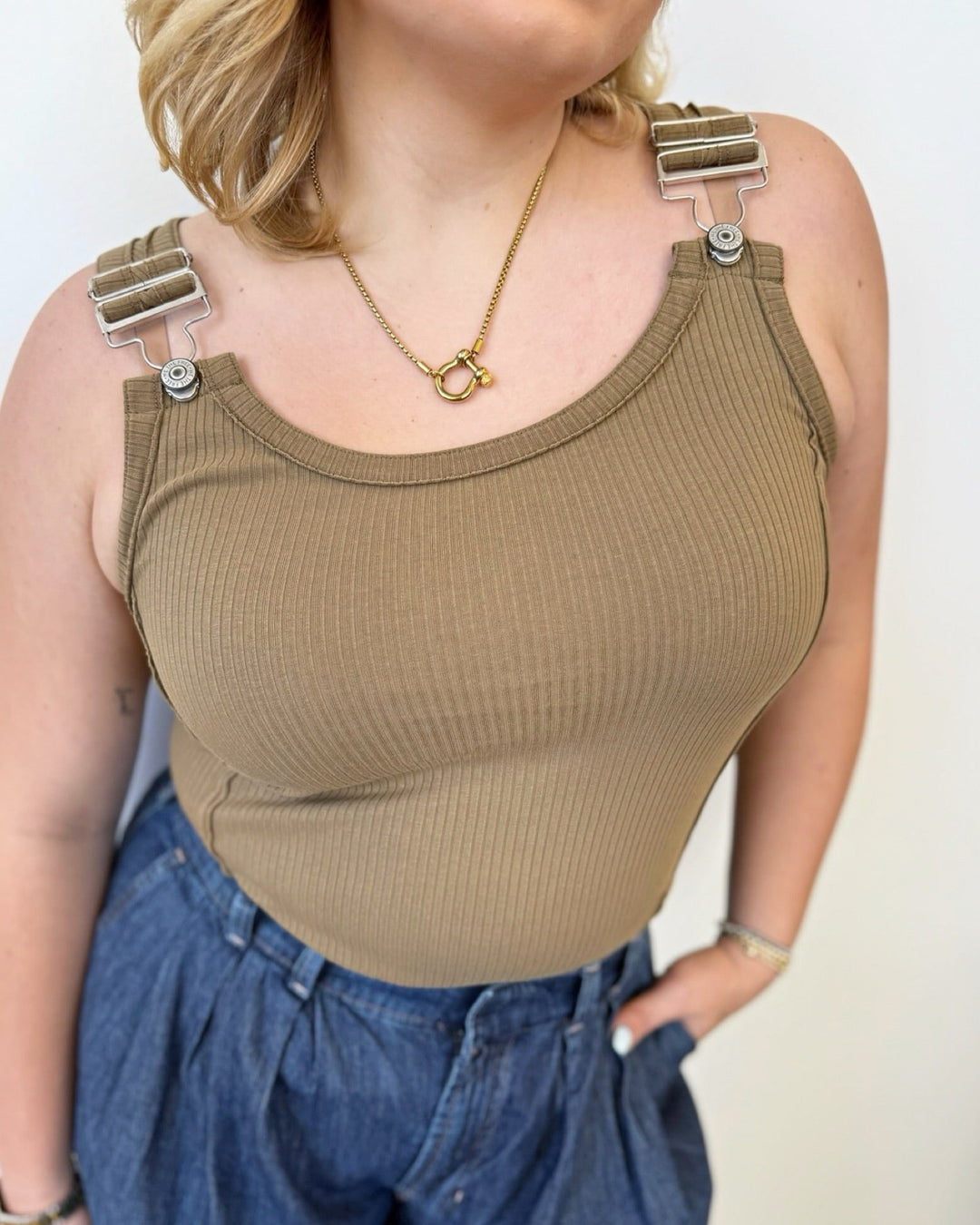 Free People Jamie Tanktank top