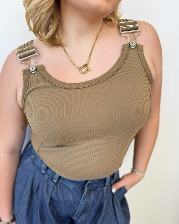 Free People Jamie Tanktank top