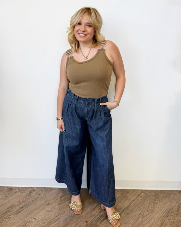 Free People Jamie Tanktank top