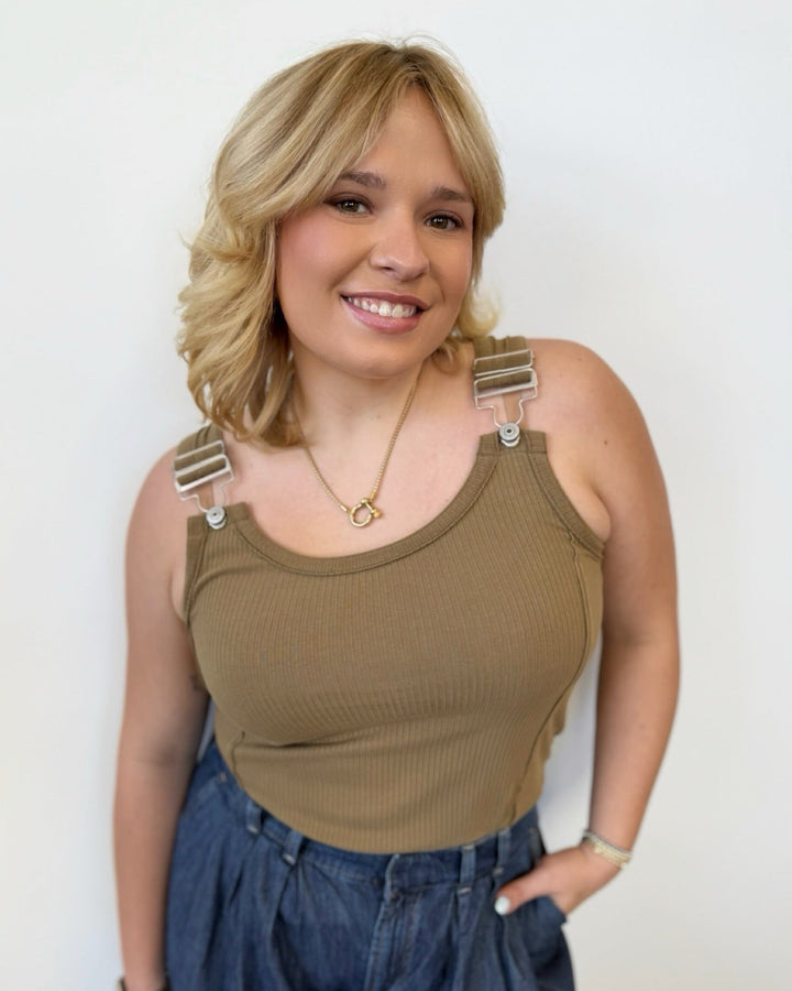 Free People Jamie Tanktank top