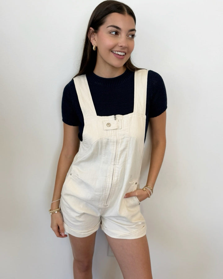 Free People Jude Shortallsshortall