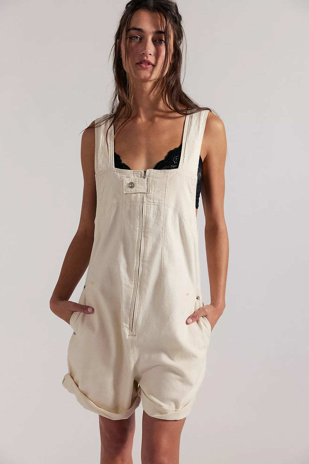 Free People Jude Shortallsshortall