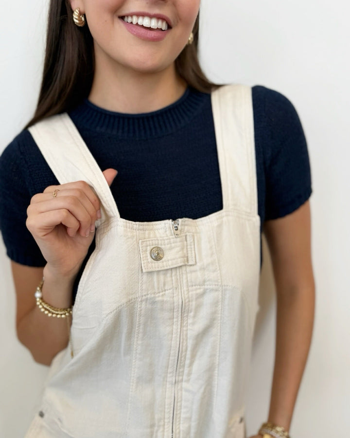 Free People Jude Shortallsshortall