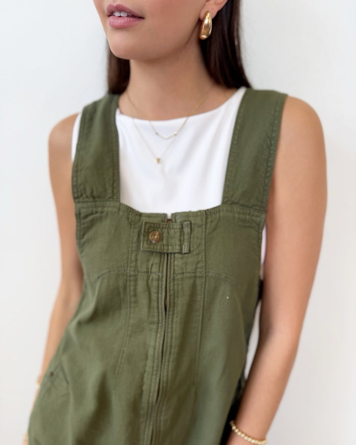 Free People Jude Shortallsshortall