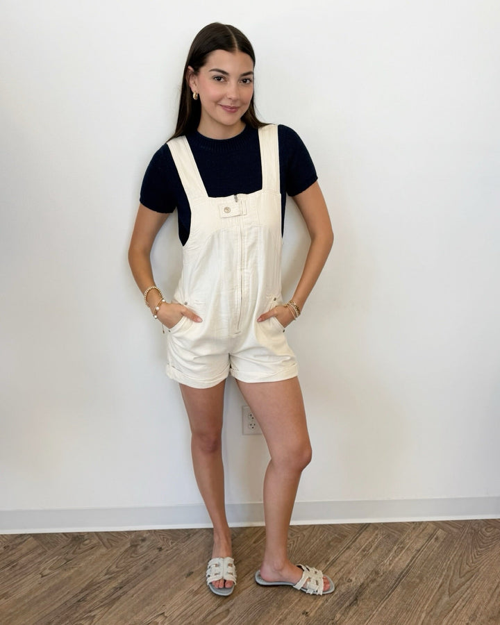 Free People Jude Shortallsshortall