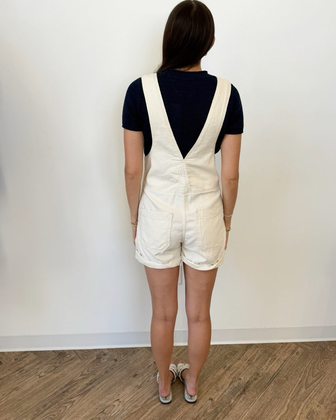 Free People Jude Shortallsshortall