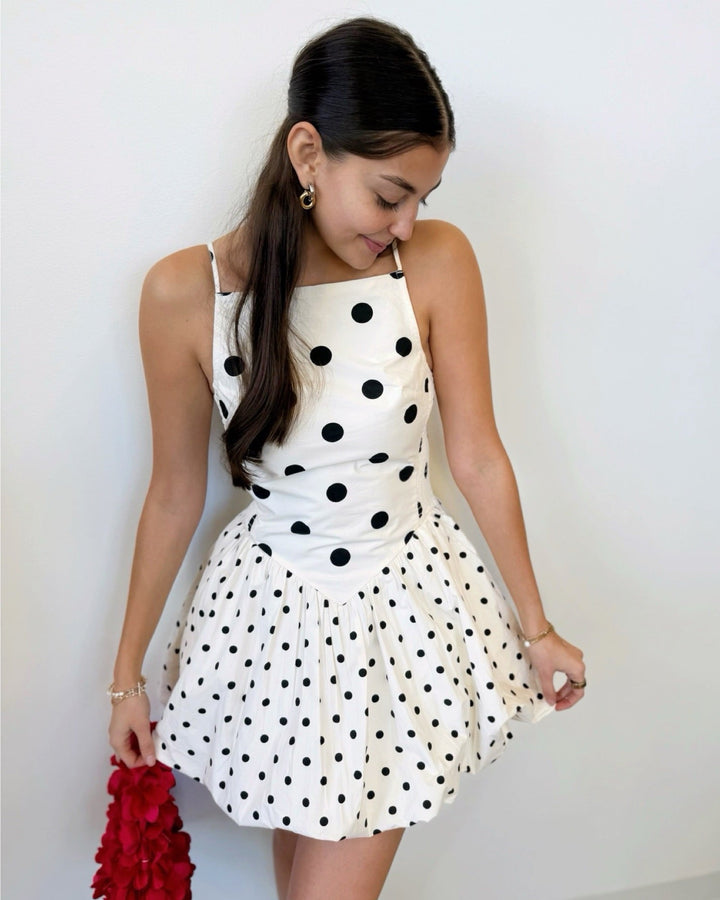 Free People Misty Mini Dressmini dress