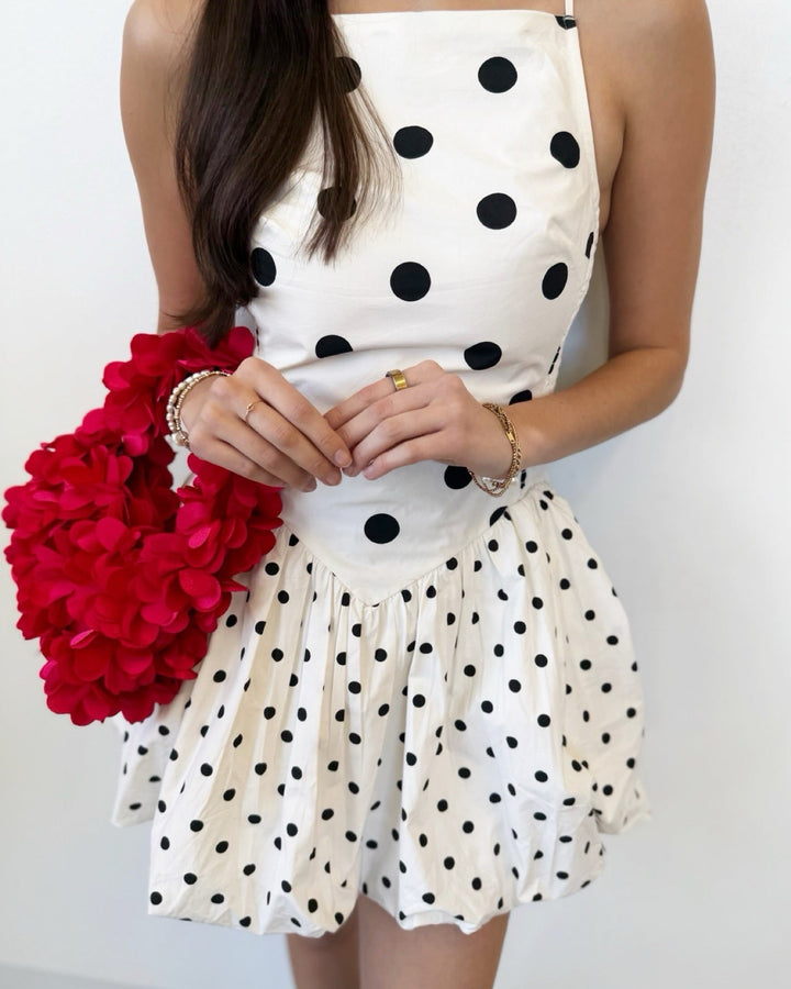 Free People Misty Mini Dressmini dress